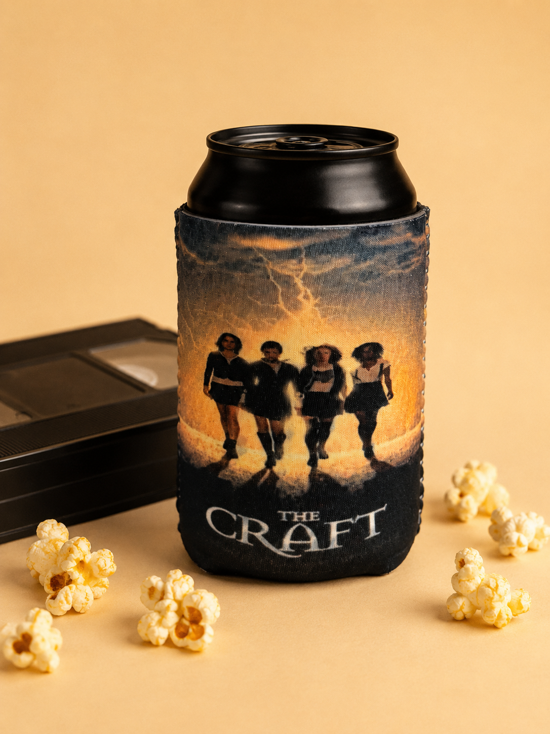“The Craft” koozie