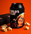 “Child’s Play” koozie